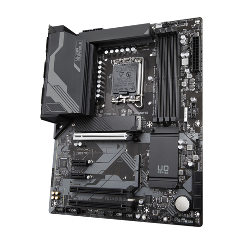 Gigabyte Motherboard Z790 UD Gigabyte Motherboard Z790 UD